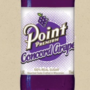 Point Premium Concord Grape