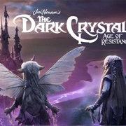 Dark Crystal Age of Resistance