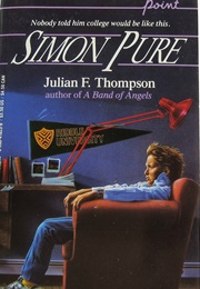 Simon Pure (Julian F. Thompson)