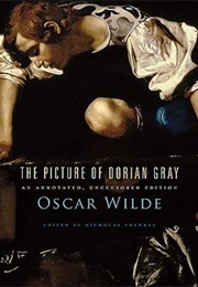 The Picture of Dorian Gray (Wilde)
