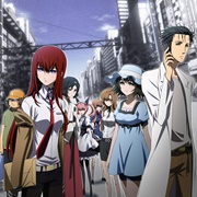 Steins;Gate