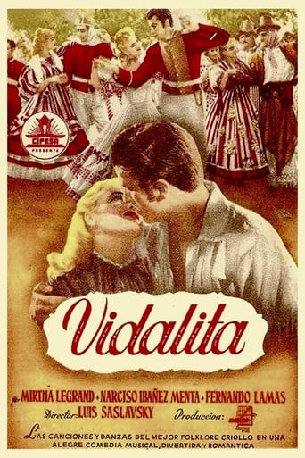 Vidalita (1949)