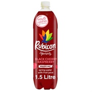 Rubicon Spring Black Cherry Raspberry