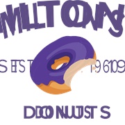 Milton&#39;s Donuts