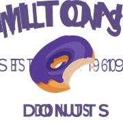 Milton's Donuts