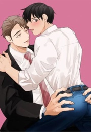 Top to Bottom (Cheong Young, Samrang)