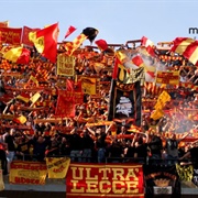 Ultras Lecce
