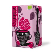 Cupper My Time Tea