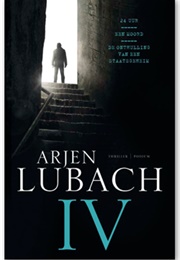 IV (Arjen Lubach)