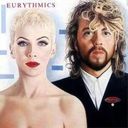 Revenge - Eurythmics