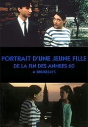 Portrait of a Young Girl at the End of the 60s in Brussels (1994)