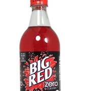 Big Red Zero