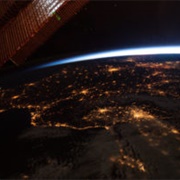 Space Adventures, VA