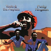 Toots & the Maytals - Funky Kingston (1973)