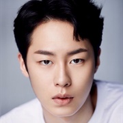 Lee Jae Wook