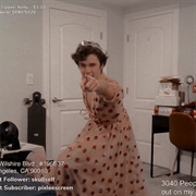 THEERET (Bisexual, Gender Undefined, All Pronouns)