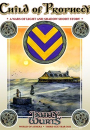 Child of Prophecy (Janny Wurts)