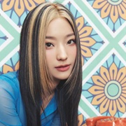 Saerom (Fromis_9)