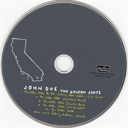 The Golden State (Album Version) - John Doe; Kathleen Edwards