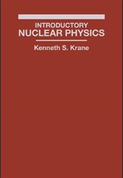 Introductory Nuclear Physics (Krane)