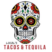 Locals Tacos & Tequila