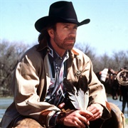 Chuck Norris