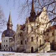 Schloss Schönfeld