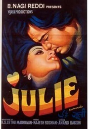 Julie (1975)
