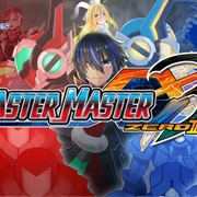 Blaster Master Zero 3
