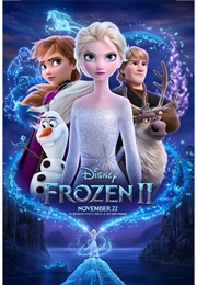 Frozen II (2019)