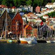 Bergen