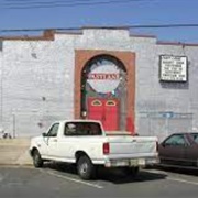 Fast Lane (Asbury Park)