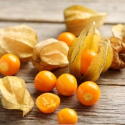 Ground Cherries