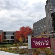 Augsburg College