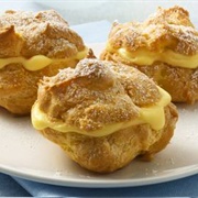 Cream Puffs