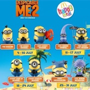 Despicable Me 2 (2013)