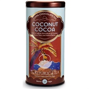 The Republic of Tea Coconut Cocoa