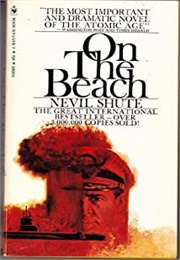 On the Beach (Shute)