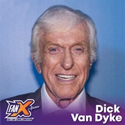 Dick Van Dyke