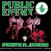 Public Enemy- Shut Em Down