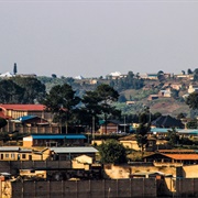 Muhanga