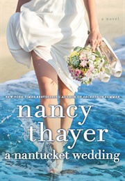 A Nantucket Wedding (Nancy Thayer)