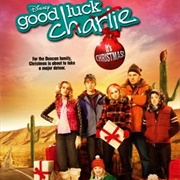 Good Luck Charlie, It's Christmas