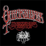 Quicksilver Messenger Service - Quicksilver Messenger Service