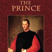 Machiavelli Writes the Prince 1513