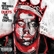 Duets: The Final Chapter (The Notorious B.I.G., 2005)