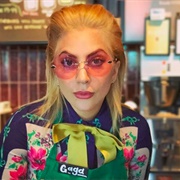 Lady Gaga