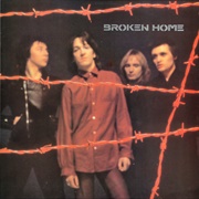 Broken Home - Broken Home