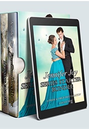 Jennifer Joy Series Starter Bundle (Jennifer Joy)