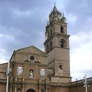 Calahorra Cathedral